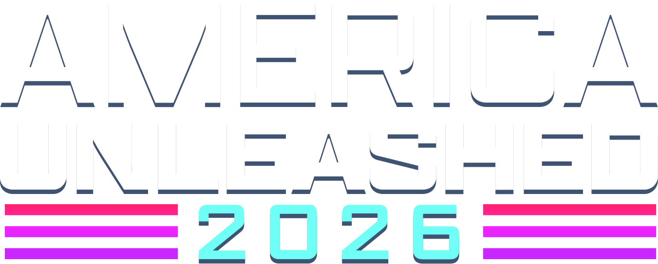 America Unleashed 2026