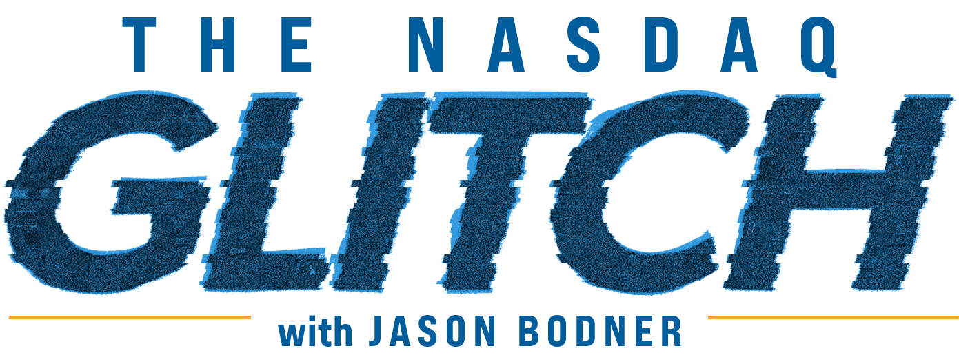 The Nasdaq “Glitch”