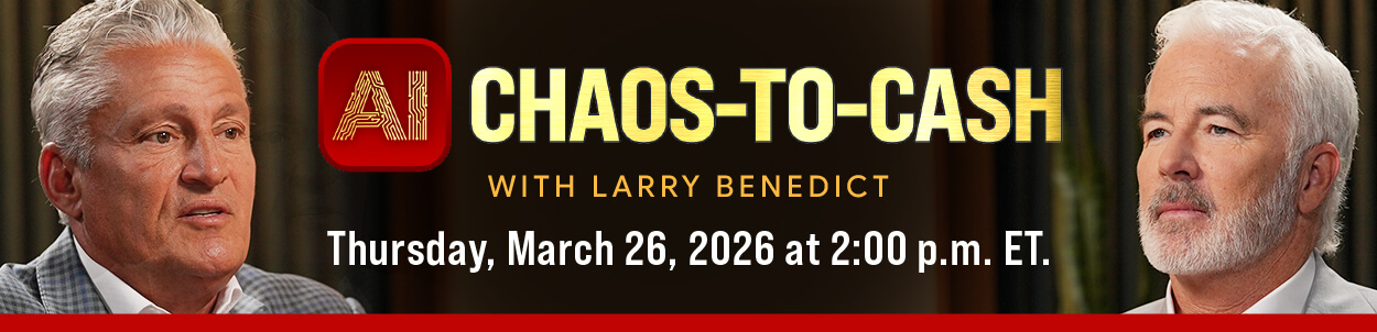 You’re in — one last step You’re in — one last step