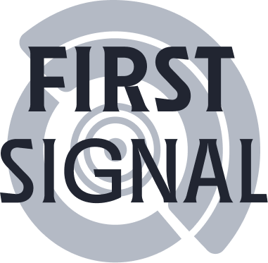First Signal