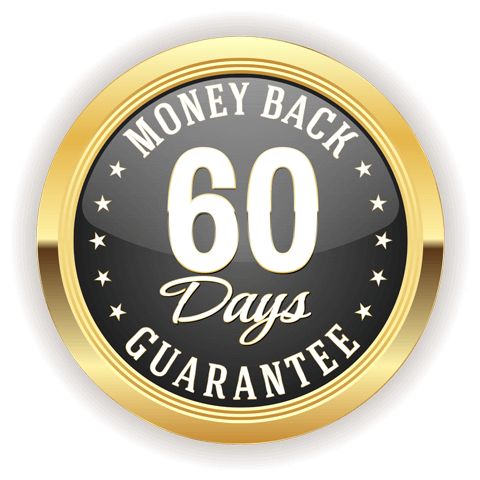 Bitcoin Skimming 60 days Money back Guarantee 