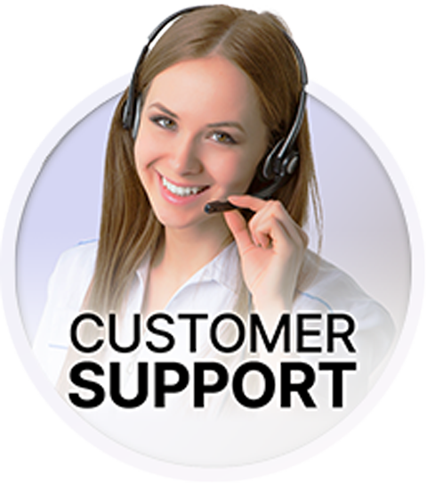 Customer Support