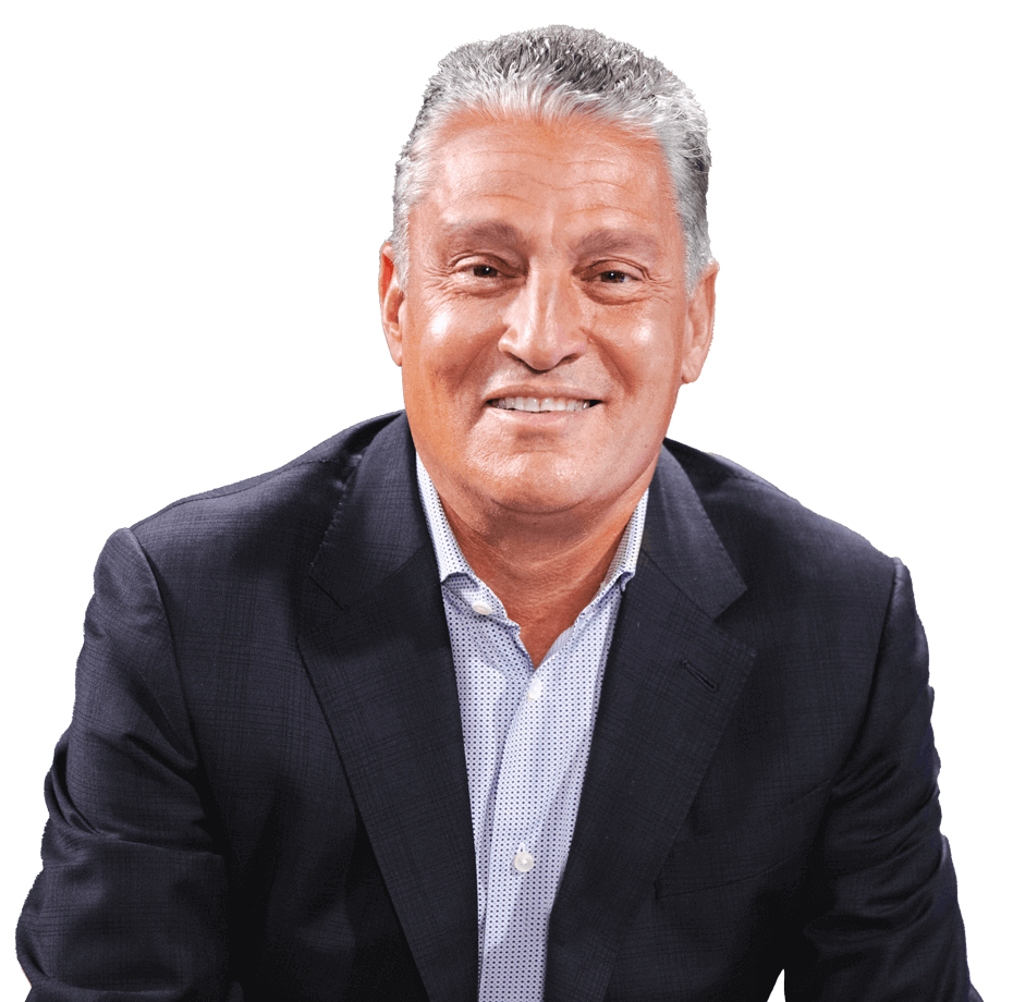 Larry Benedict