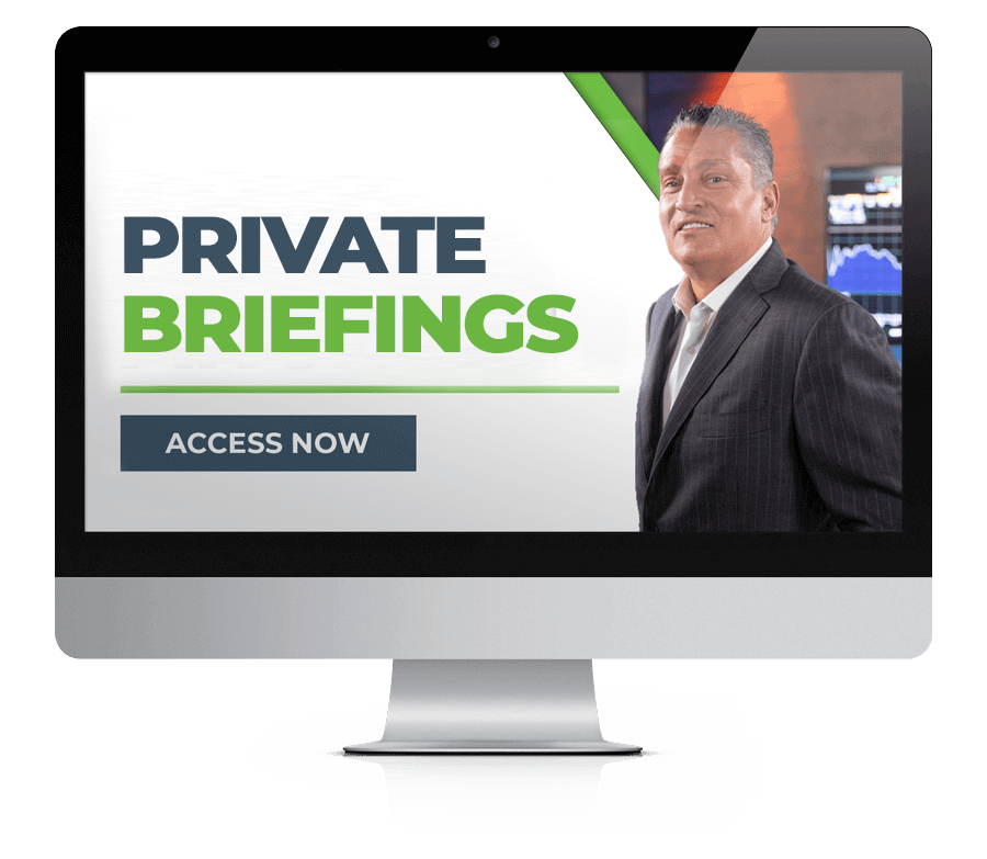 Larry’s Private Briefings 