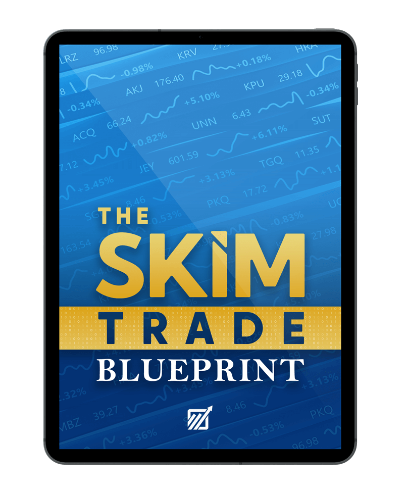 The Skim Trade Blueprint 